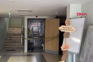 Τρόμος σε σχολείο στην Κωνσταντινούπολη – Καθηγητής απείλησε διευθυντή με όπλο
