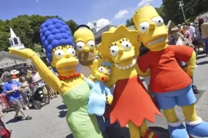 «Τέλος εποχής» για τους Simpsons: Σοκαρισμένοι οι θαυμαστές τους μετά το απροσδόκητο φινάλε της σειράς