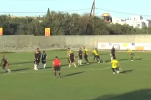 (Βίντεο) Τα γκολ που έφεραν την ανατροπή
