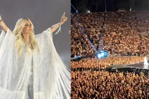 ΜΙΑ και μοναδική!