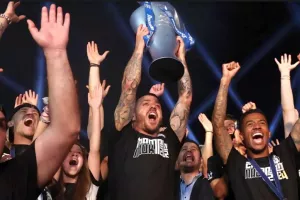 H... κούπα του ΠΑΟΚ στην Κύπρο! 