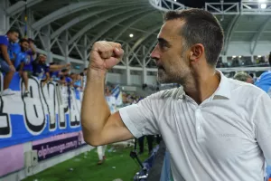 Τι θΑ κάνει η Πάφος με τους Γερμανούς;