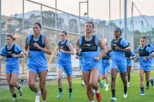 Τηλεοπτικό το Apollon Ladies - Ομόνοια