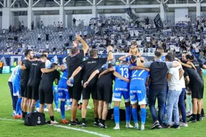 Η επιβεβαίωση... ποιότητας