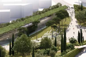 Παίρνει μορφή το παλιό ΓΣΠ - Έτοιμο πριν το τέλος του 2024