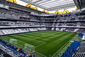 Οι εντεκάδες στο El Classico