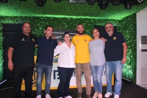ΑΕΛ/Παρουσίασε τις αγωνιστικές ομάδες (φώτος) 