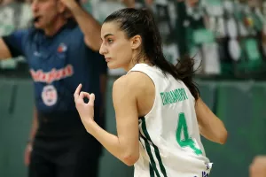 Παναθηναϊκός - Ολυμπιακός: Πράσινο... τo ντέρμπι