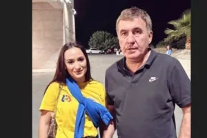 Χριστίνα/Χάτζι