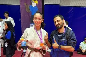 "Χρυσή" η Άζινου, χάλκινο για Αντρανίκ και Γκαμράουι