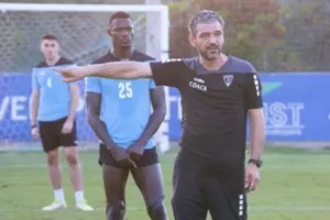 Βίντεο... ενόψει ΑΠΟΕΛ