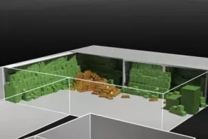 Το Ισραήλ ισχυρίζεται πως χτύπησε κρύπτη-θησαυροφυλάκιο κάτω από νοσοκομείο της Βηρυτού