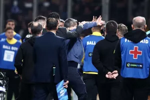 Πειθαρχική δίωξη στον ΠΑΟΚ