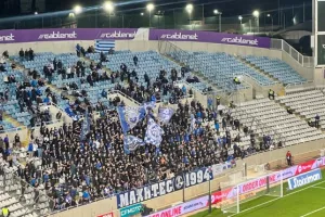 Μαχητές/ΓΣΠ