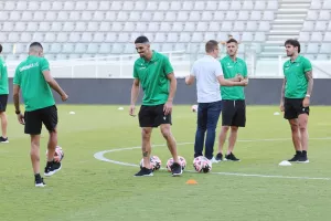 Στο σωστό δρόμο όμως θέλει ακόμα... χρόνο