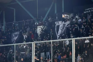 Προς sold out με Παναθηναϊκό