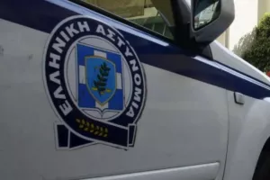 Στιγμές τρόμου για ποδοσφαιριστές της Παναχαϊκής