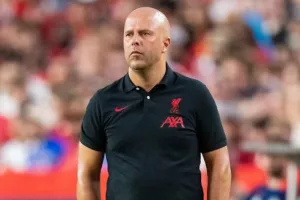 Σλoτ για την απόλυση Τεν Χαχ: "Θα τον δούμε ξανά σε μεγάλο σύλλογο"