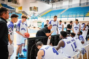 Ιστορική πρεμιέρα για ΑΝΟ!