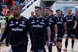 Στο -6