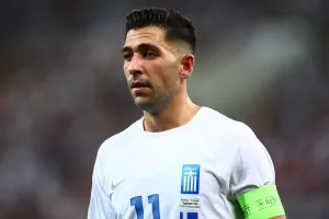 H 11άδα της Ελλάδας