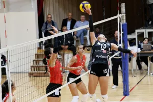Ανεβαίνει το επίπεδο