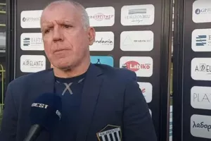Οκτώ αλλαγές σε 5 αγωνιστικές στη SL2!