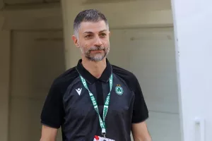 Δημητρίου για Γιόβετιτς, Ατζίλι και Σίμιτς