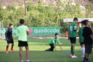 	Η Quadcode Ανανεώνει τη Συνεργασία της με τον Άρη Λεμεσού για την Ποδοσφαιρική Ακαδημία στην Καλαβασό