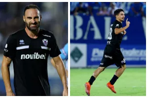 Ψάχνει τη νίκη και τον τρίτο της σκόρερ!