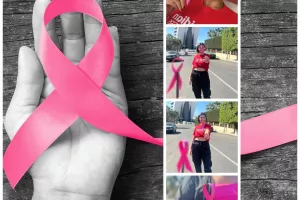 Η Παγκόσμια Ημέρα κατά του Καρκίνου του Μαστού