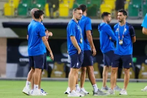 Κύπρος - Ρουμανία: Στο ίδιο έργο θεατές... (Φώτος)