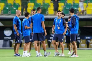 Κύπρος - Ρουμανία: Στο ίδιο έργο θεατές... (Φώτος)