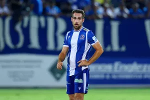 (Π.Α.Σ.Π) Pablo Gonzalez: Κορυφαίο γκολ της 4ης Αγωνιστικής!