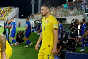 Κύπρος - Ρουμανία: Στο ίδιο έργο θεατές... (Φώτος)