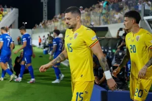 Κύπρος - Ρουμανία: Στο ίδιο έργο θεατές... (Φώτος)