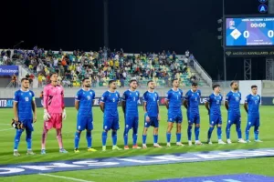 Κύπρος - Ρουμανία: Στο ίδιο έργο θεατές... (Φώτος)