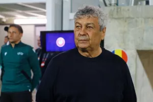 Κύπρος - Ρουμανία: Στο ίδιο έργο θεατές... (Φώτος)