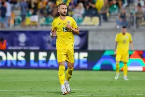 Κύπρος - Ρουμανία: Στο ίδιο έργο θεατές... (Φώτος)