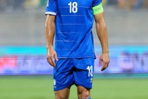 Κύπρος - Ρουμανία: Στο ίδιο έργο θεατές... (Φώτος)