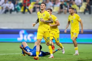 Κύπρος - Ρουμανία: Στο ίδιο έργο θεατές... (Φώτος)