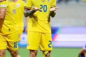 Κύπρος - Ρουμανία: Στο ίδιο έργο θεατές... (Φώτος)