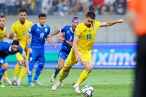 Κύπρος - Ρουμανία: Στο ίδιο έργο θεατές... (Φώτος)