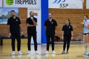Πήρε το ντέρμπι η Ολυμπιάδα (ΑΠΟΤΕΛΕΣΜΑΤΑ)