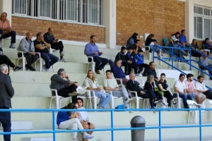 Πήρε το ντέρμπι η Ολυμπιάδα (ΑΠΟΤΕΛΕΣΜΑΤΑ)