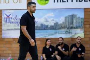 Πήρε το ντέρμπι η Ολυμπιάδα (ΑΠΟΤΕΛΕΣΜΑΤΑ)