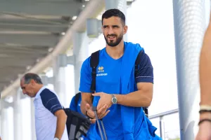 (Φώτος) Πέταξε για Κόσοβο η Εθνική 
