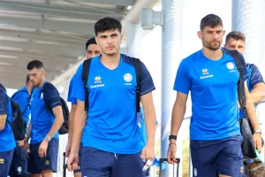 Το πρόγραμμα για Κόσοβο