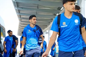 (Φώτος) Πέταξε για Κόσοβο η Εθνική 
