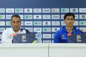 Σωφρόνης: "Πρέπει να φέρουμε τις λεπτομέρειες με το μέρος μας"